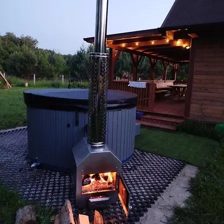 Akacjowa Ostoja * Rybno (Dzialdowo)