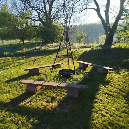 Akacjowa Ostoja Rybno (Dzialdowo)