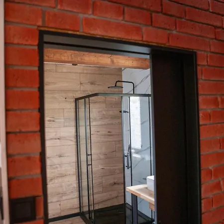 Akacjowa Ostoja Ferienhaus *