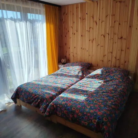 Akacjowa Ostoja